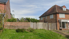 Plots for sale in West Sussex photo
